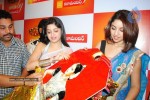 Celebs at Nagavalli Collections Launch - 50 of 75