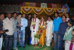 Celebs at Shravan Wedding - 28 of 67