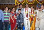 Celebs at Shravan Wedding - 41 of 67