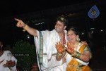 Celebs at Shravan Wedding - 43 of 67