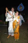 Celebs at Shravan Wedding - 45 of 67