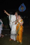 Celebs at Shravan Wedding - 49 of 67