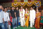 Celebs at Shravan Wedding - 52 of 67