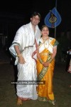 Celebs at Shravan Wedding - 55 of 67