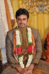 Celebs at Shravan Wedding - 59 of 67