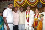 Celebs at Shravan Wedding - 61 of 67