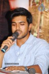 Ram Charan Teja Launches Maa Stars Magazine - 38 of 56