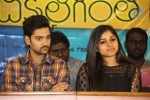 Chakkiligintha Movie Press Meet - 29 of 64