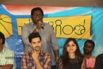 Chakkiligintha Movie Press Meet - 33 of 64