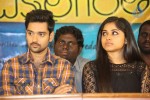 Chakkiligintha Movie Press Meet - 39 of 64