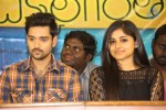 Chakkiligintha Movie Press Meet - 40 of 64