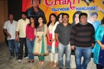 Chakri Tollywood Hangama Press Meet - 23 of 29