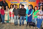 Chakri Tollywood Hangama Press Meet - 28 of 29