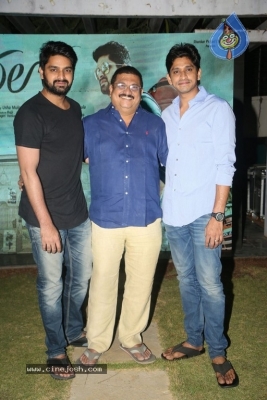 Chalo Movie Press Meet - 1 of 19