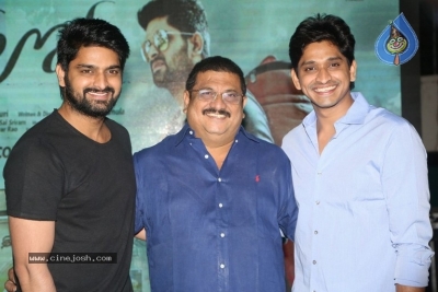 Chalo Movie Press Meet - 6 of 19