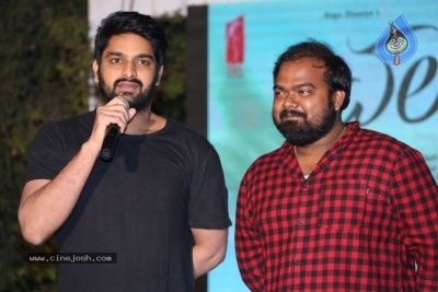 Chalo Movie Press Meet - 11 of 19