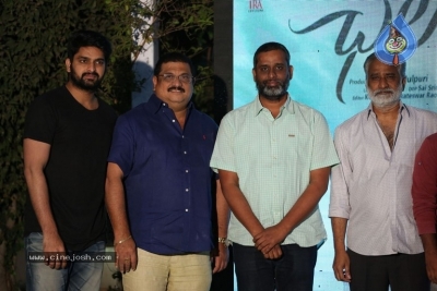 Chalo Movie Press Meet - 19 of 19