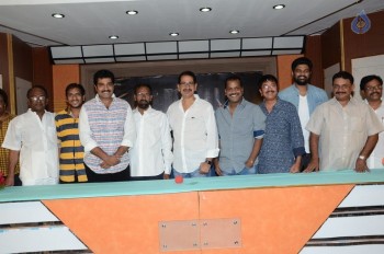 Charuseela First Look Launch - 4 of 17