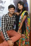 Chemistry Movie Press Meet - 20 of 21