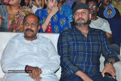 Chinababu Movie Audio Launch  - 13 of 74