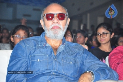 Chinababu Movie Audio Launch  - 59 of 74