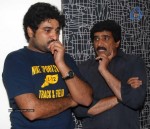 Chiru Condolences Kota Srinivasa Rao Photos - 3 of 5