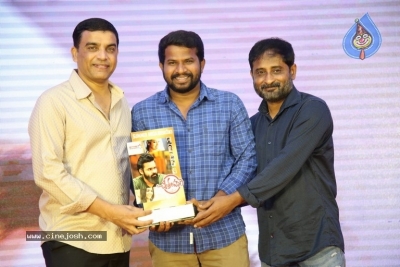 Chitralahari Movie Success Meet - 10 of 33