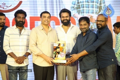 Chitralahari Movie Success Meet - 13 of 33