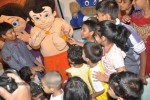 Chota Bheem Press Meet - 55 of 98