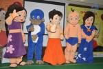 Chota Bheem Press Meet - 85 of 98