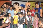 Chota Bheem Press Meet - 87 of 98