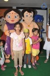 Chota Bheem Press Meet - 90 of 98