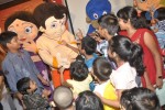 Chota Bheem Press Meet - 92 of 98