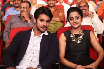 Chuttalabbayi Audio Launch 3 - 22 of 72