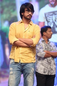 Chuttalabbayi Audio Launch 3 - 23 of 72