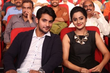 Chuttalabbayi Audio Launch 3 - 36 of 72