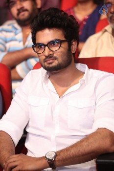 Chuttalabbayi Audio Launch 3 - 53 of 72