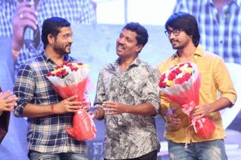 Chuttalabbayi Audio Launch 3 - 56 of 72