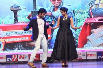 Chuttalabbayi Audio Launch 4 - 13 of 100