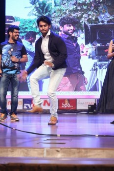 Chuttalabbayi Audio Launch 4 - 32 of 100