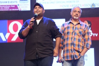 Chuttalabbayi Audio Launch 4 - 74 of 100