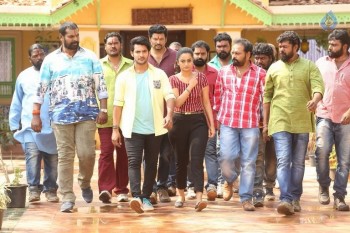 Chuttalabbayi Movie Shooting Spot - 30 of 75