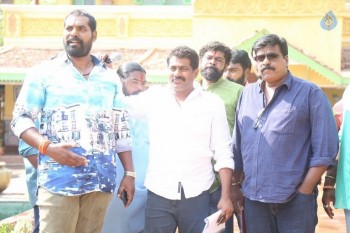 Chuttalabbayi Movie Shooting Spot - 32 of 75