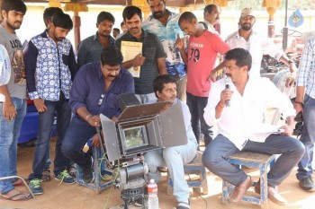 Chuttalabbayi Movie Shooting Spot - 47 of 75