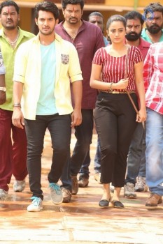 Chuttalabbayi Movie Shooting Spot - 51 of 75