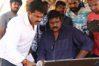 Chuttalabbayi Movie Shooting Spot - 53 of 75