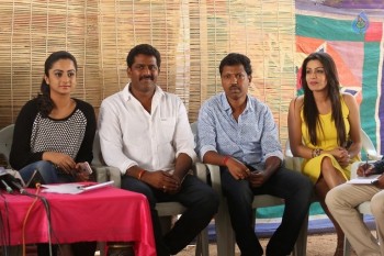 Chuttalabbayi Movie Shooting Spot - 62 of 75