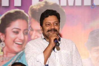 Chuttalabbayi Movie Success Meet - 3 of 34