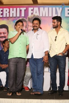 Chuttalabbayi Movie Success Meet - 7 of 34