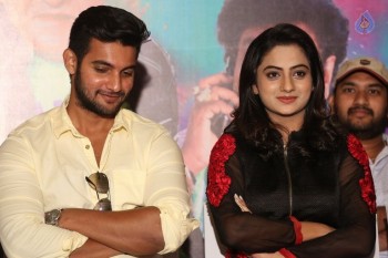 Chuttalabbayi Movie Success Meet - 30 of 34